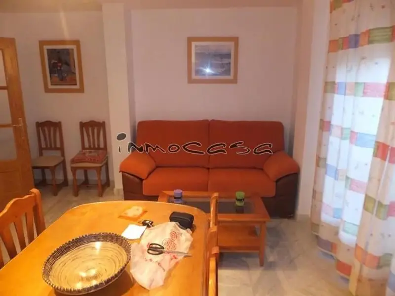 Apartamento Amueblado en Armilla  Cerca del Metropolitano
