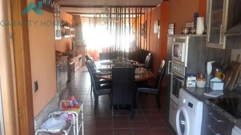 Casa Rural con Jardin en Meruelo