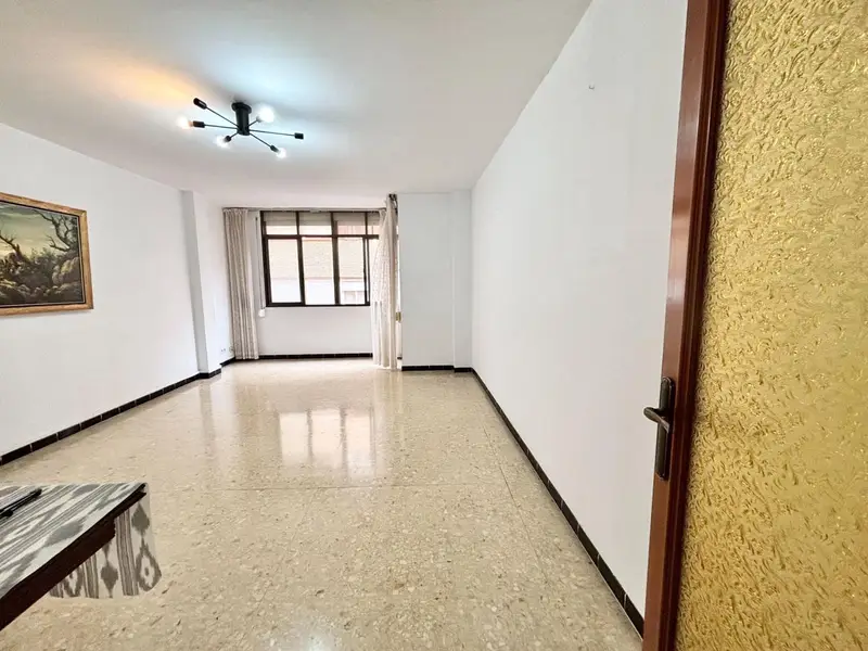 Piso en Venta Palma Mallorca 88m2 3 Dormitorios