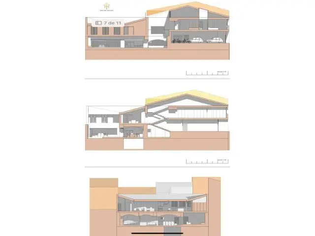 Casa Unifamiliar para Reformar con Proyecto y Licencia Incluidos