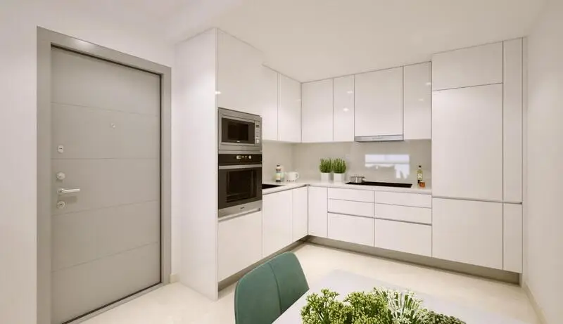 Apartamentos en Torrevieja cerca de la playa