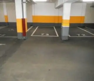 Garaje en venta Alcobendas 32m²