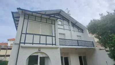 Chalet en Alquiler en el Sardinero Santander