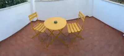 Casa Pareada en Alquiler Dos Dormitorios Camino La Mediana