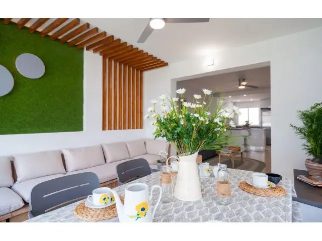 Apartamento 2 Dormitorios Benalmádena Costa Alquiler Vacacional