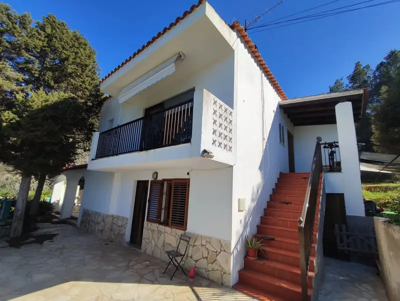 Chalet en venta San Jose Ibiza
