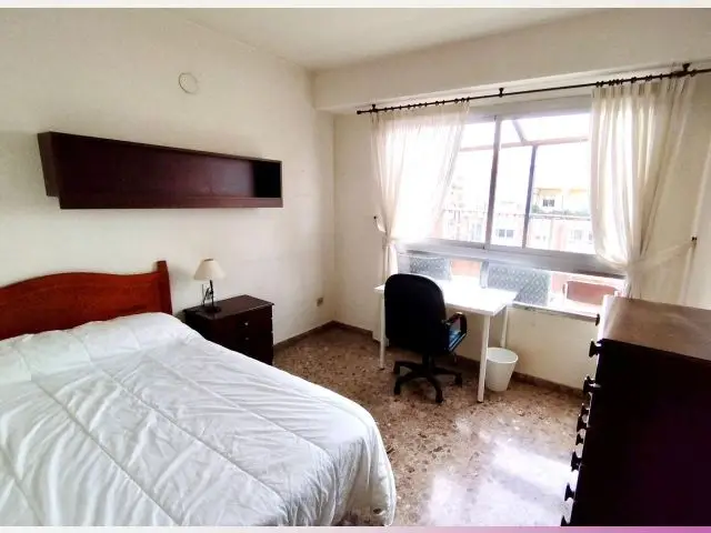 Habitacion Alquiler Castellon de la Plana