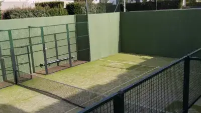 Casa pareada en alquiler en Calle del Faisán, 25