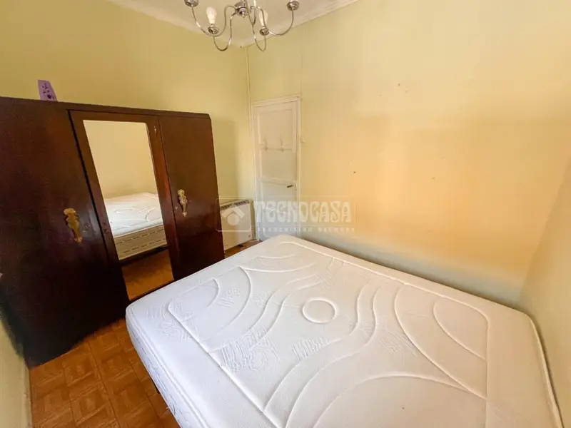 Piso en Venta en Segovia 82m2 4 Dormitorios