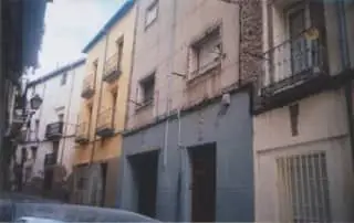 Piso 95m2 2 habitaciones Calahorra