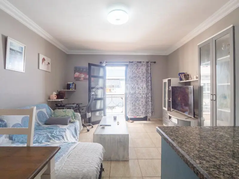 Atico en Venta Adeje Casco 70m2 Terraza 58m2