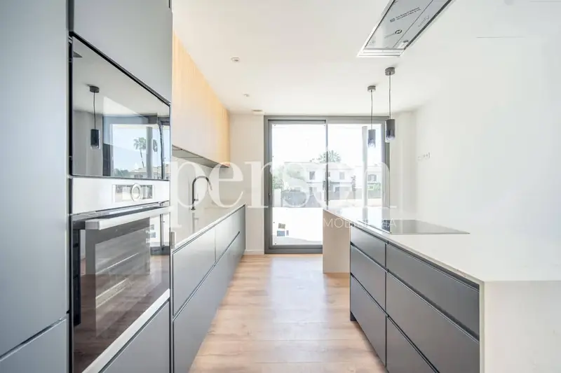 Chalet en venta en Puçol, Valencia