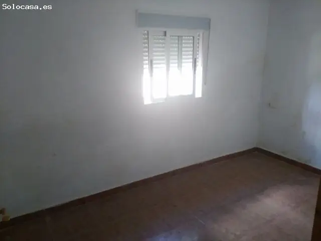 Casa en Venta en Letur Albacete con Vistas Panorámicas