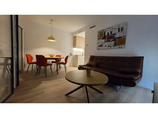Apartamento de Lujo en Sitges  A Estrenar Cerca del Mar