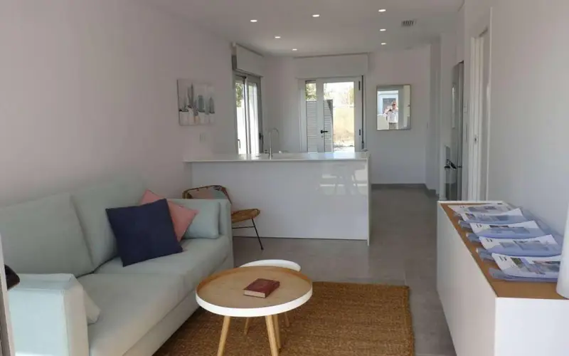 Bungalow en Venta Pilar de la Horadada Costa Blanca