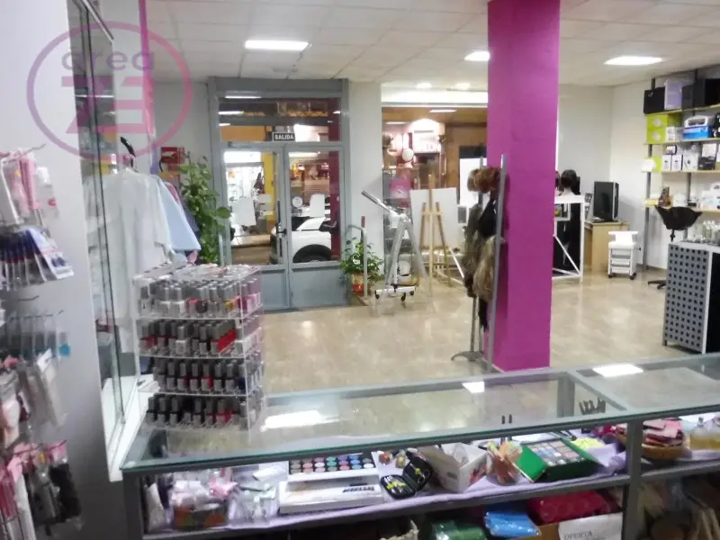 Venta Local Comercial Santa Maria de Nava 192m2 Ref 8942