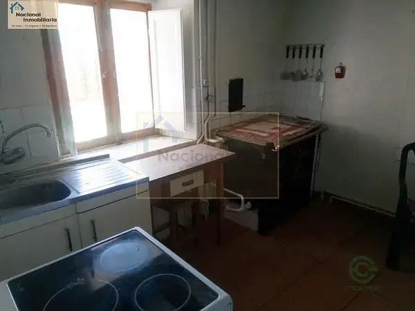Casa en La Salceda cerca de Segovia y Madrid