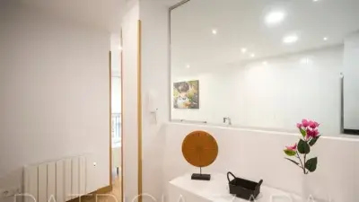 Alquiler Piso Reformado 2 Dormitorios 2 Baños Amueblado