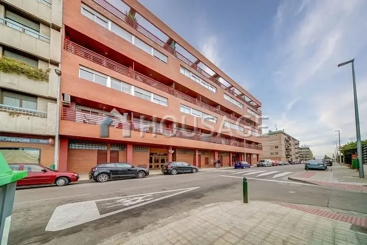 Dúplex en venta en Zaragoza cerca de N-232
