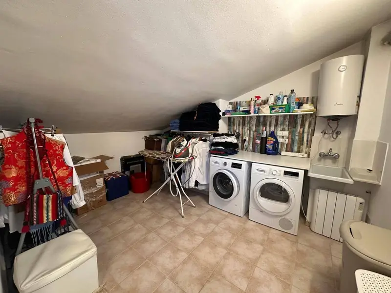 Adosado en Venta Alzira 200m2 4 Dormitorios