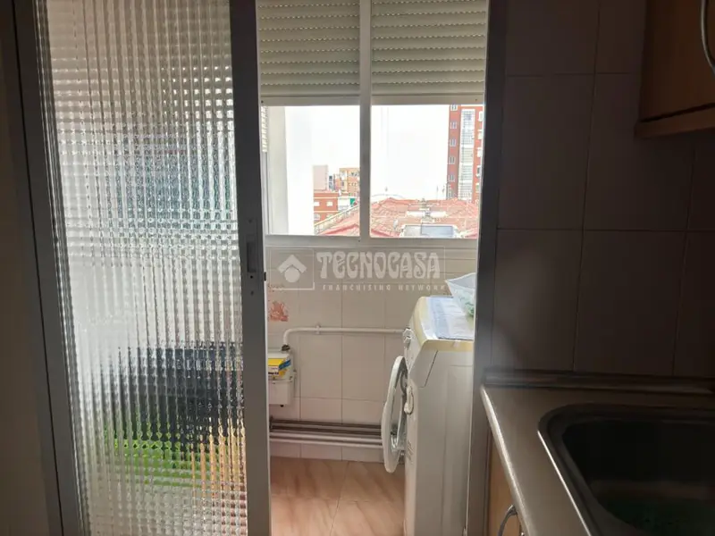 Piso en venta en Alcalá de Henares 3 dormitorios terraza
