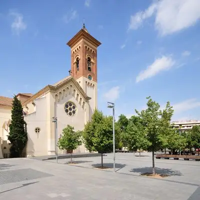 Garaje en venta, C. La Gatosa... (Cerdanyola Del Valles, Barcelona) - Servihabitat