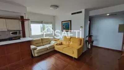 Apartamento en venta en San Jorge - Sant Jordi