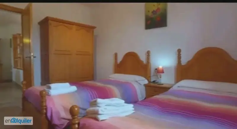 Casa Rural en Porto Cristo con Piscina y 8000m2 de Terreno