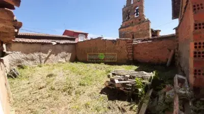 Casa en Venta Valdefresno 128m2 430m2 Parcela