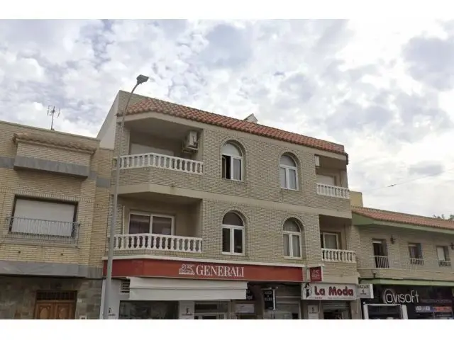 Piso en Roquetas de Mar Ocupado Venta al Contado