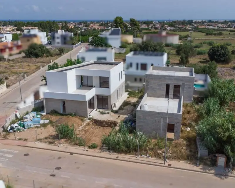 3 Cuarto Villa en venta
El Verger, Alicante