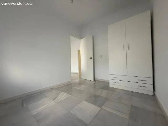 Alquiler Habitaciones Jerez 3 Dormitorios Amuebladas