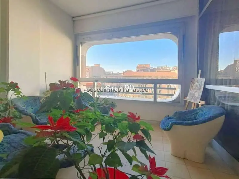 Piso Señorial en Venta en el Centro de Lleida