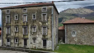 Casa de Piedra 680m2 Turismo Rural Quintana Soba