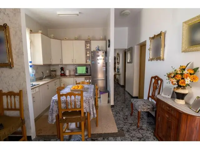 Casa Gador: 2 Viviendas, Almacén y Terrazas
