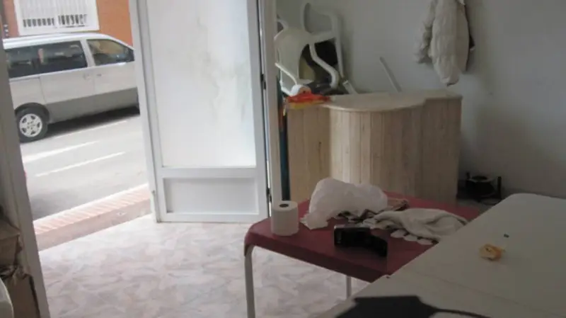 Venta Local Comercial Reformado Cuartel Monovar