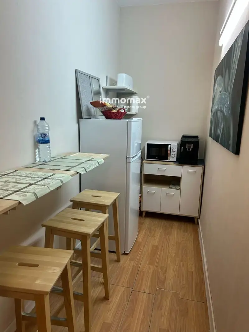 Oficina en Alquiler Les Corts Barcelona Profesionales
