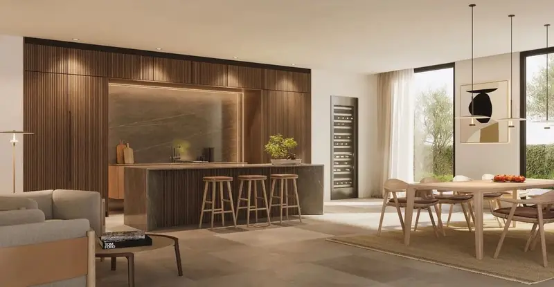 Apartamentos de Lujo en Estepona con Vistas al Mar