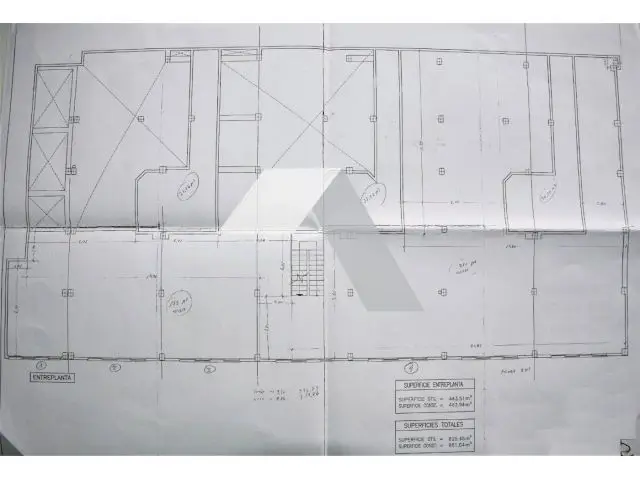 Local Comercial 861m2 Alicante La Florida