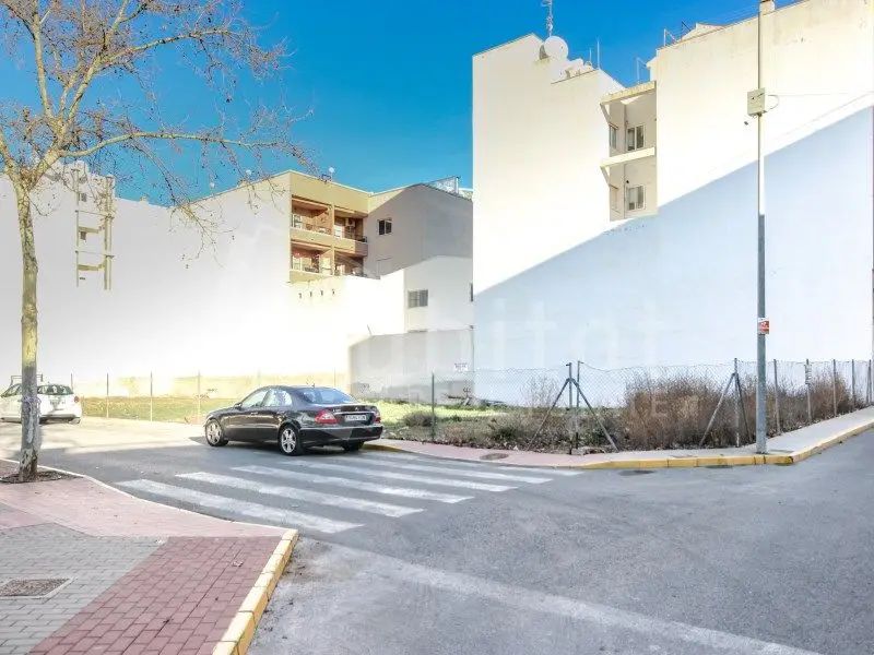 Venta Solar Los Montesinos - Ref SO 171698