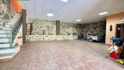 Casa en venta en Alongos