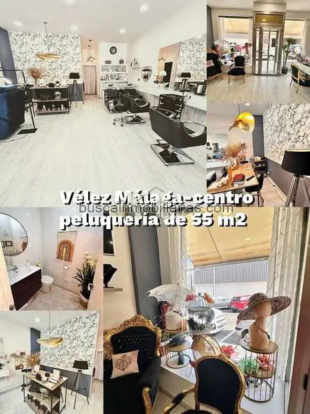 Local Comercial en Venta Velez Malaga Malaga