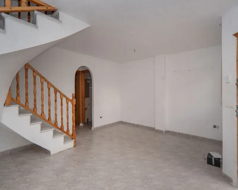 Casa Unifamiliar 89m2 3 Habitaciones 2 Baños Puerto de Mazarrón