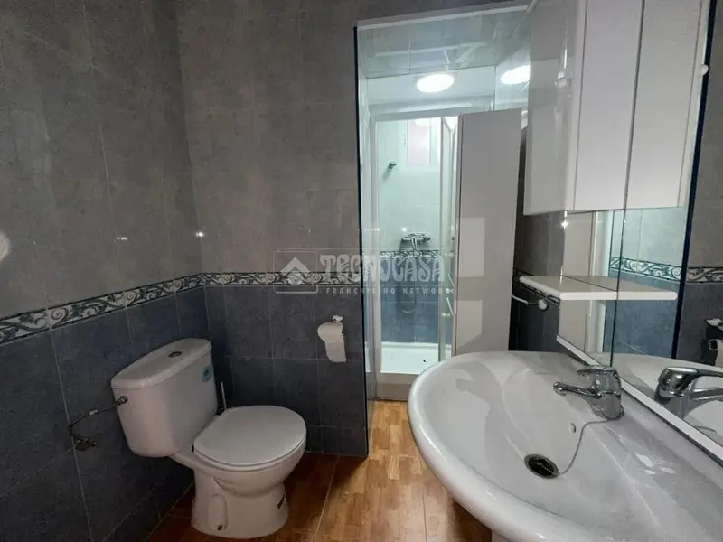 Piso Reformado en Andújar 90m2 2 Baños 2 Habitaciones