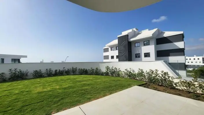 2 Bed Apartment for sale