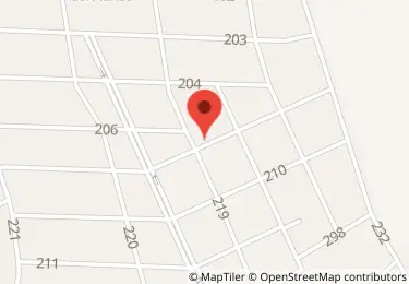 Subasta de Vivienda en calle 208, 27, Paterna
