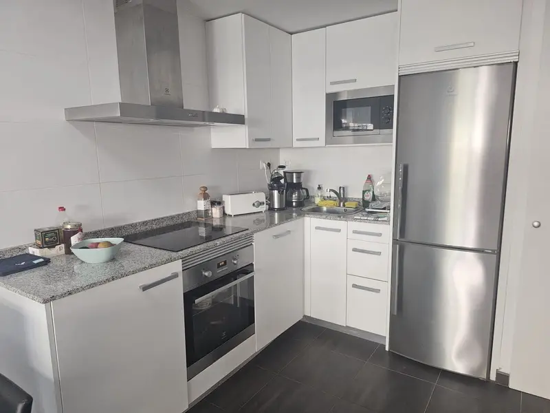 Apartamento en L'Ametlla de Mar: Playa, Piscina y Aparcamiento