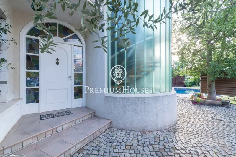 Chalet en venta en El Catllar, Tarragona