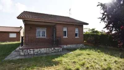 Casa Rustica en Venta Villanueva del Carnero