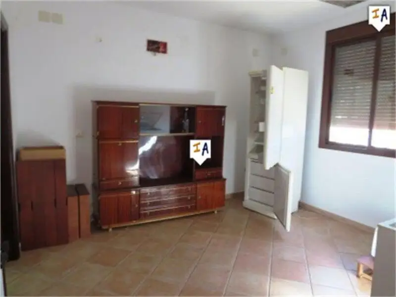 Casa de Campo en Venta El Rubio Sevilla
